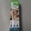 Premium Catnip Spray for Cats  100% Natural Ingredients, Boosts Energy,Relieves Stress  Renews Toys, Reduces Scratching, Easy-to-Use & Mess-Free 2.71 Fl OZ (Blue-Green, M)