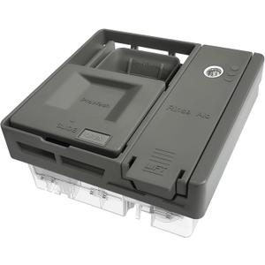 Upgraded W10861000 Dishwasher Detergent Dispenser Replacement for Whirlpool Maytag Kitchenaid Dishwasher, Replaces W10620296, W10620298, W10620299, W10861000VP Dishwasher Dispenser Parts