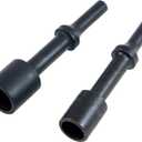 Lisle 38210 Hub Remover Kit for for Dodge