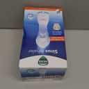 Vicks Sinus Inhaler - Non-Medicated Steam Relief for Allergies, Congestion, Cough & Colds, Vocal Steamer, Soothes Nasal & Throat Passages, Works with VapoPads (1 Included)