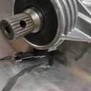 Front Differential Assembly 1334264 Replacement for Polaris ATV/UTV, for Polaris Ranger/PRO XD/RZR/ 570/900/1000# 1333243 1334310 1333751 Lamerto