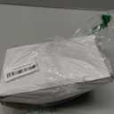 onlyfire Outdoor Landscape Transformer 110/120V to AC 12V/5A, 60-Watt Waterproof Power Supply Converter for LED Landscape Lighting, Grills, Spotlight, Pathway Light