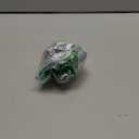 LED Side Mirror Marker Light Replacement Compatible With Ford 13-14 F-150 08-16 F-250 F-350 F-450 F-550 Super Duty V8 V10 White Running/Parking Light Amber Turn Signal Light Dual Color (A Pair)