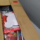 60" Toddler Trampoline for Kids, 5FT Adjustable Trampoline Indoor Outdoor with Enclosur Net, Mini Trampoline for Kids 3-10, 880lbs Capacity, Adjustable Gymnastics Bar, Basketball Hoop, Swing (Pink/Blue)