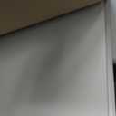 VIZ-PRO Magnetic Whiteboard/Dry Erase Board, 48 X 36 Inches, Silver Aluminium Frame