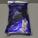 Back Brace Posture Corrector for Men & Women, Upgraded Full Back Support with Adjustable Shoulder Straightener and Waist Support Straps, Breathable Back Brace for Office Work, Long Sitting & Daily Wear, Comfortable Posture Support for Upper & Lower Back, Large (Black)