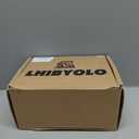 48V Golf Carts Battery Charger for 15 AMP EZGO RXV & TXT, 4-6 Hours Full Charger, Club Car Charger 48 Volt,with 2008-Present EZGO RXV & 2014-Present TXT