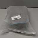 Smell Proof Bag Combination Lock Odor Proof Storage Case