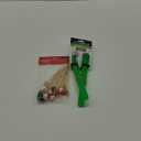 LIFE GEAR 2PK REUSABLE GLOWSTICK, Ogg Holiday Picks