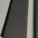 Large Garden Flat Shovel, 63" Long Handle Floor Scraper, Multifunctional Garden Cleaning Shovel, Gardening Spade Shovels Weed Ice Scraper for Edging, Weeding, Landscaping, Removing Ice and Snow