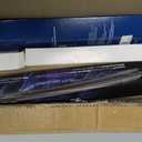 BOSCH 24OE20OE ICON Beam Wiper Blades - Driver and Passenger Side - Set of 2 Blades (24OE & 20OE)