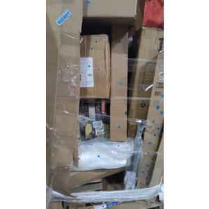 Pallet Of Salvaged Items