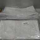 Fasmov 17" XL Gift Boxes with Lids, 30 Pack White Gift Boxes Perfect for Robes, Sweaters, Shirts, Extra Large 17" L x 11" W x 2.44" H Paper Gift Boxes for Birthdays, Graduations, Christmas, Weddings