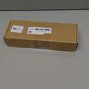 Honoson 19 Pieces Electric Hot Knife Cutter Tool, Multipurpose Hot Knife Stencil Cutter with Metal Stand, 14 Blades, 3 Chuck Sleeves for Cutting Carving(Orange)