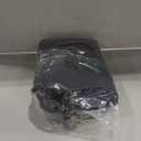 Travel Laptop Backpack, 50-60L Large Expandable Suitcase-Style Backpack for Business & Daily Travel, Carry-On Friendly with Side Water Bottle Pockets, Fits 18-Inch Laptops