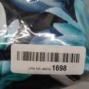 B2prity Tankini Swimsuits for Women Two Piece Bathing Suits Tummy Control Long Torso Tank Tops with Shorts Black,Blue, L