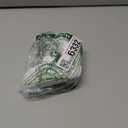 PDP Gaming Afterglow Wave Wireless Nintendo Switch Pro Controller - Officially Licensed, Nintendo Switch 2, Switch Lite/OLED, RGB LED Customization, App Controls, Rechargeable Battery Power - White