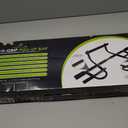 ProsourceFit Pull Up Bar for Multi Use Fitness & Home Gym Exercise
