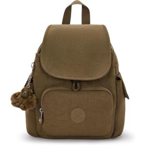 Kipling Women's City Pack Mini Backpack, Lightweight Versatile Daypack, Durable and Water-Resistant