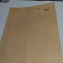 200Pcs 12x16 Inch Unbleached Parchment Paper Sheets for Baking, Pre-Cut, Non-Stick Parchment Paper for Baking, Cooking, Grilling, Air Fryer, Half Sheet Baking Sheets for Baking Cookies, Cooking, Oven