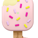 Ice Cream Airpod Case 4 Pack