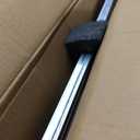 Air Conditioning A/C Condenser Compatible with Ford/Mazda/Mercury# 3782
Compatible with Escape 2009-2012 / Tribute 2009-2011 / Mariner 2009-2011 # 3782, 9L8Z19712A, FO3030222, CD321112S