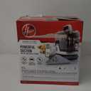 Hoover CleanSlate Pet Portable Carpet + Upholstery Spot Cleaner Machine, Powerful Suction with Versatile Tools, Pet Stain Remover, Car and Auto Detailer, Pair with Hoover Carpet Cleaner Solution