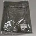 Men's Sweatpants Athletic Pants Joggers with Zipper Pockets Lightweight Quick Dry Workout Track Pants for Gym Running (Green, XXL)