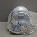 Loungefly Pokmon Ice Type Winter Mini Backpack