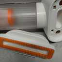 Vacuum Dog Brush for Shedding