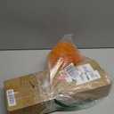 20 Feet High Reach Duster Kit with 2-14 ft Extension Pole, Cobweb & Corner Brush Cleaning Duster Kit for Cleaning, Microfiber Feather Duster Cleaner with Washable Head for Ceiling Fan, Furniture, Home