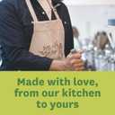 Amys Soup, Vegan Light in Sodium Lentil Vegetable Soup, Gluten Free, Made With Organic Vegetables, Canned Soup, 14.5 Oz (12 Pack)