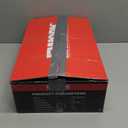 EWORK 20V Cordless String Trimmer 12-Inch Trimmer and Edger with Auto Line Feed, Electric Weed Wacker with 2.0Ah Battery and Charger & 6 Replacement Spools for Lawn, Garden, Yard, etc (Black)