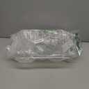 Rib Racks for Big Green Egg, Turkey Roasting Rack Smoking and Grilling Rib Rack, Big Green Egg Accessories, for Large and XLarge Big Green Egg,18" or Bigger Kamado Grill, Stainless Steel