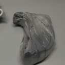 2 Pack Wall Mounted Hat Organizer, Hat Rack for Wall, Black Metal Ball Cap Storage Hold Up to 30 Caps for Closet Door & Bedroom, Space-Saving Storage Solution with Adhesive & Screw Installation Kit