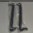 Front Sway Bar Stabilizer Links Suspension Kit 2 PCS Left & Right, Compatible With 2010-2017 Chevy Cruze Malibu Volt, Buick Lacrosse Regal Verano, Pontiac G6, SAAB & More, Replaces#: K750519