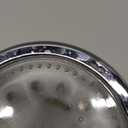 Cobbe Filtered LED Shower Head with Handheld, Color Changing, High Pressure Shower Head with Filter, Water Saving Spray Handheld Showerheads with Hose and Base for Dry Skin & Hair (3-Light)