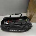 6 Pack Snow Chains for Car, TPU Tire Chains, Adjustable Universal Emergency Anti Slip Snow Chains for Trucks/SUV/ATV for Ice Snow Mud Sand