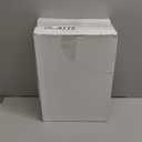 6 Pcs Small Cute Footed Tulip Glass Dessert Bowls/Cups - Perfect for Dessert, Sundae, Ice Cream, Fruit, Salad, Snack, Cocktail, Condiment, Trifle and Christmas Holiday Party (Clear)