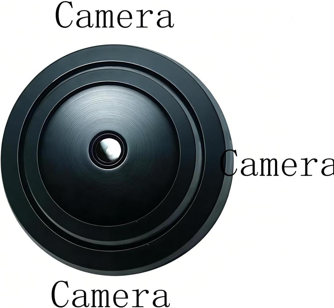 M5 Cameras WiFi Baby Large Size 2pcs