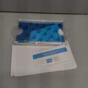 amFilm Auto-Alignment OneTouch for Nintendo Switch 2 Screen Protector [7.9''] 2025 Tempered Glass, Accessories, 30 seconds Installation, Bubble Free, Anti-Scratch, Touch Sensitive, Ultra-Clear [2Pack]