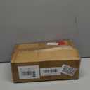 2 Sets Trailer Hub Kit 5 Bolt 4.5 for 2000 lbs Trailer Axles 1" & 1-1/16" Straight Spindle, Trailer Idler Hub Kit with L44643 L44649 Bearing Kit