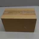 Mini Trash Can with Lid Removable Small Garbage Can, Tiny Plastic Trash Bin, Pop Up Countertop Wastebasket, Counter Garbage Lint Bin for Bathroom,Office,Kitchen,Desk(White)