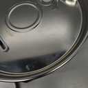 Stainless Steel Cat Water Fountain: Cat Fountain with 6 Filters + 3 Sponges - 88oz/2.6L Pet Water Fountain for Cats Inside - Silent Cats Water Bowl Dispenser - ATMZIQXR Kitty Drinking Fountains