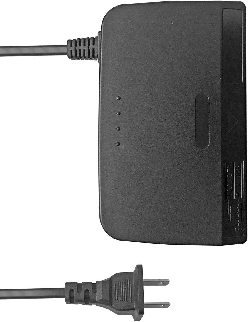 AreMe AC Power Supply Adapter Compatible with N64 System