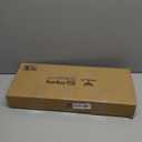 AULA 99 Wireless Keyboard, Custom Computer Keyboard, Tri-Mode Bluetooth 5.0/2.4GHz/USB-C Cute Creamy Gaming Keyboards with Number Pad, RGB Backlit Media Knob Programmable Keybaord for PC Gamer - Grey