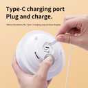 Interactive Cat Toys for Indoor Cats Hide and Seek Cat Toy Automatic Cats Toy Moving Concealed Feathers