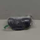 Neck Stretcher & Posture Corrector for Women and Men, Cervical Traction for Spine Alignment, Adjustable Upper Back Brace & Elastic Support for Shoulder Back Pain Relief (Dark Blue)