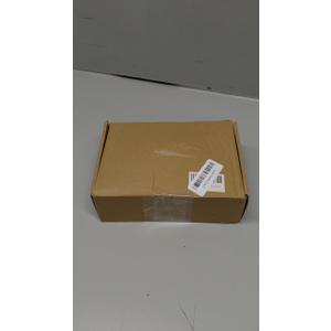 4x6 Picture Frame Set of 4, Made of Real Glass and Black Wooden Frame, 4 by 6 Photo for Wall or Tabletop - Display Picture 3.5x5 with Mat or 4x6 Without Mat