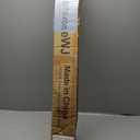 Metal Fence Post 3 Feet Green, Pack of 10, T Post for Wire Fence, No Dig Steel U Posts Fencing for Lawn Garden Wire Mesh Fences Poles Sign Outdoor